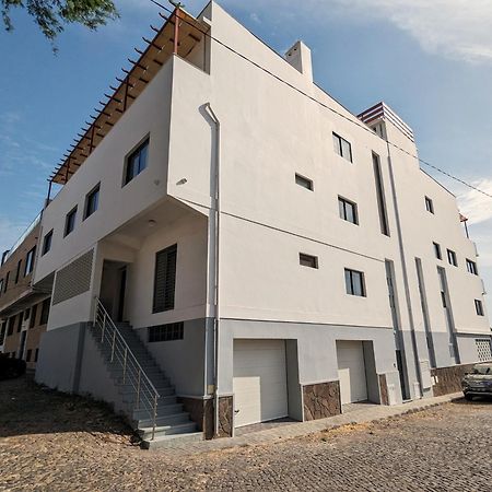 Vila Prainha Praia Exterior foto